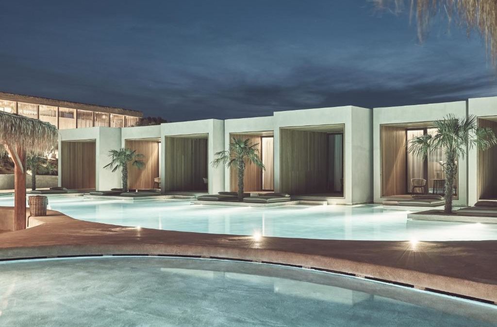 5 sterren Luxe Resorts – Zakynthos